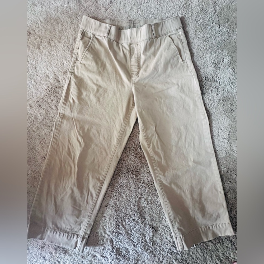 Women’s capris
